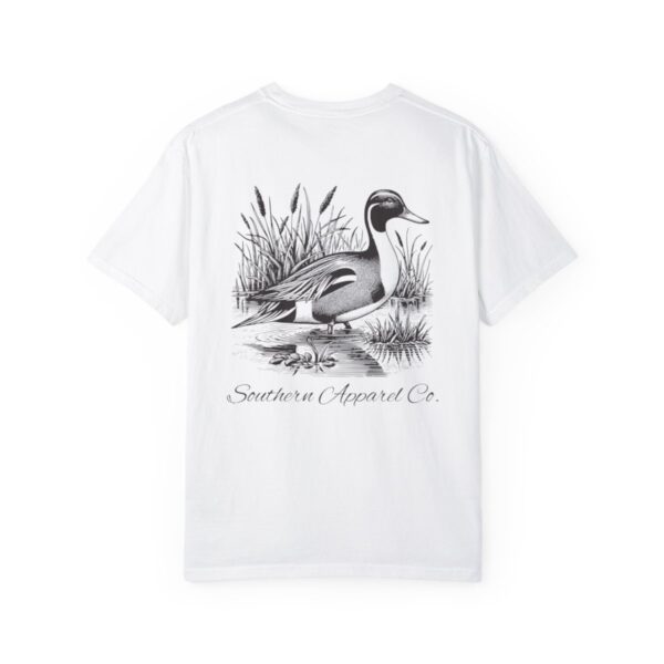 Pintail Duck T-Shirt - Image 4