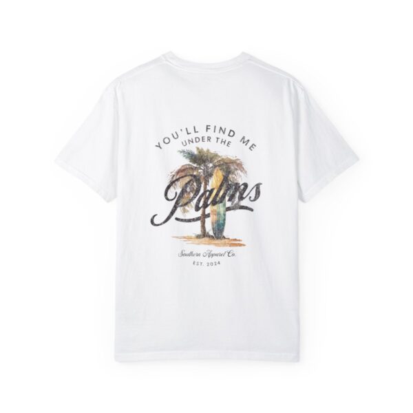 Under the palms t-shirts - Image 14