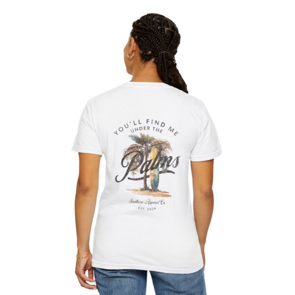 Under the palms t-shirts - Image 20