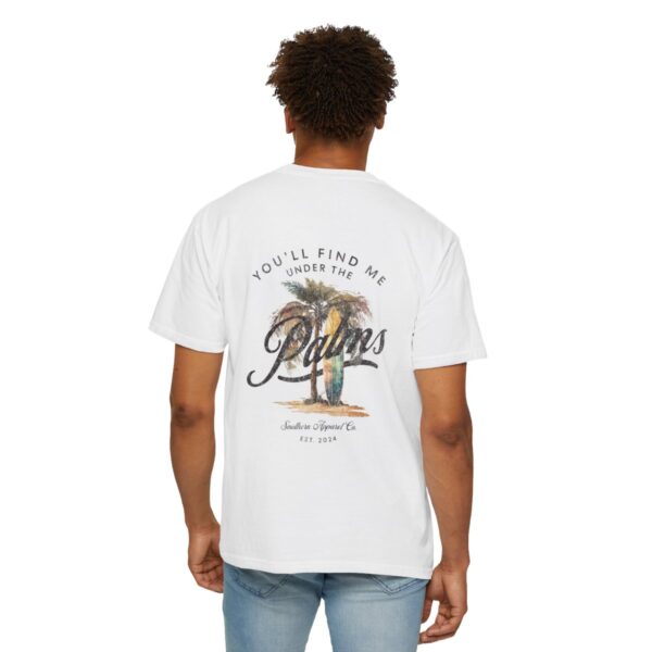 Under the palms t-shirts - Image 24