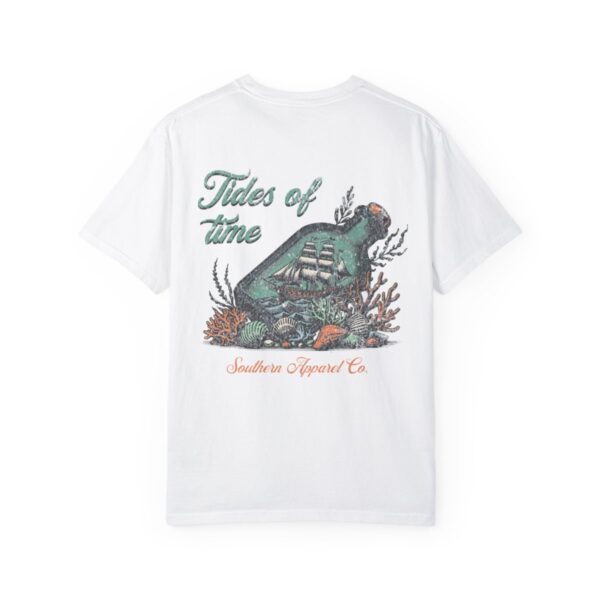 Tides Of Time T-Shirt - Image 14