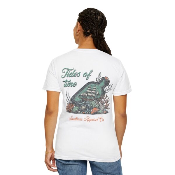 Tides Of Time T-Shirt - Image 20