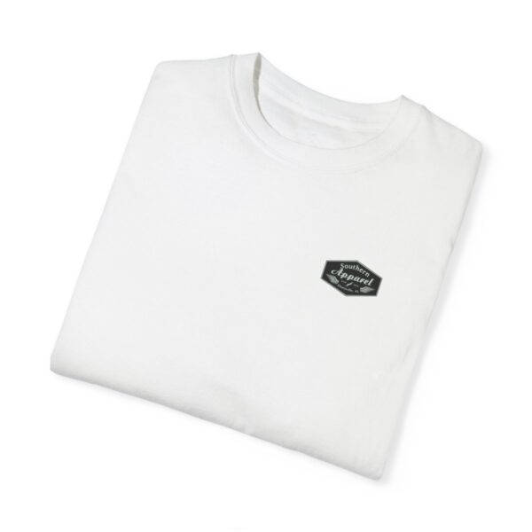 Sinkin' Lines T-Shirt - Image 6