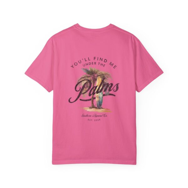 Under the palms t-shirts - Image 79