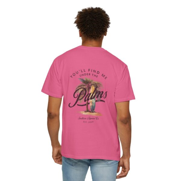 Under the palms t-shirts - Image 89