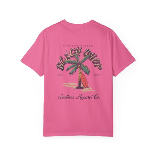 Beach Shop T-Shirt - Image 24