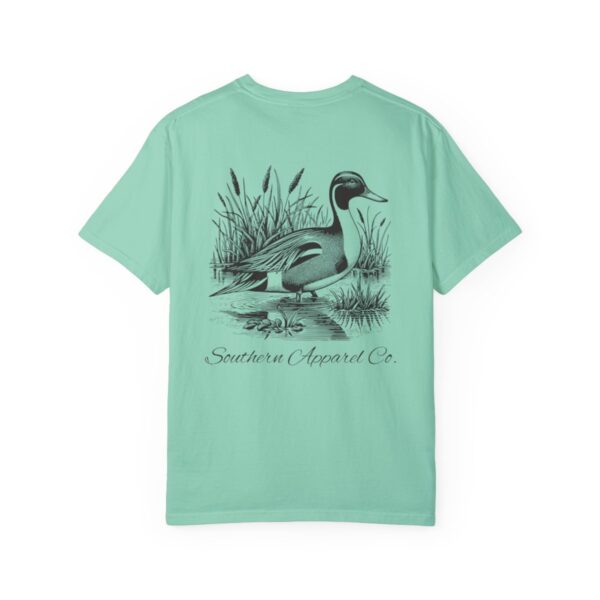 Pintail Duck T-Shirt - Image 22