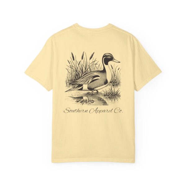 Pintail Duck T-Shirt - Image 13