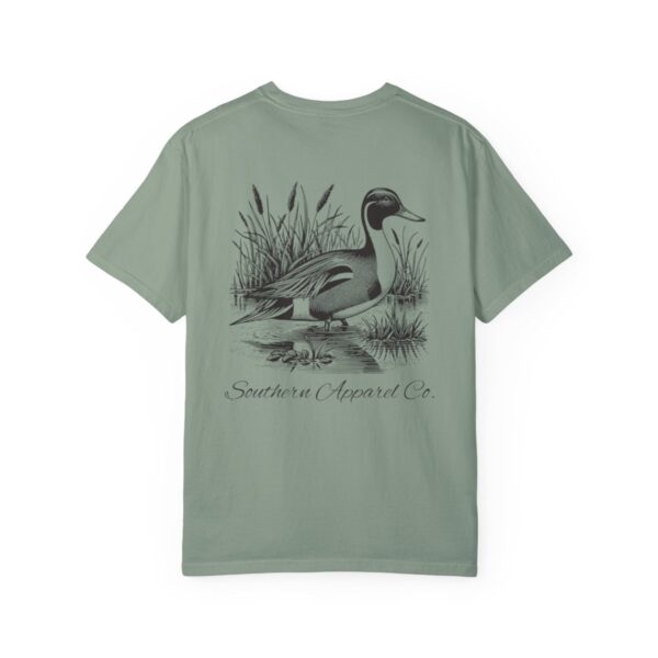 Pintail Duck T-Shirt - Image 19