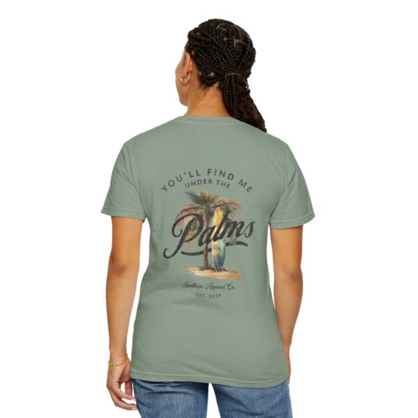 Under the palms t-shirts - Image 46