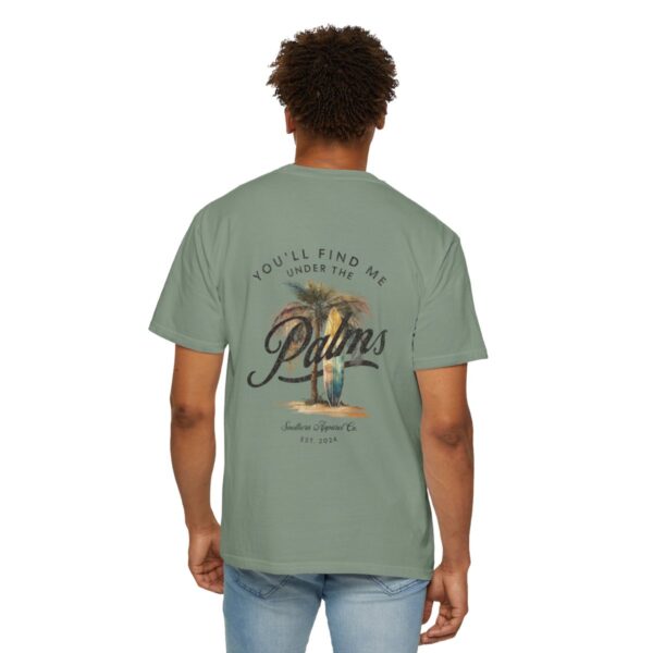 Under the palms t-shirts - Image 50