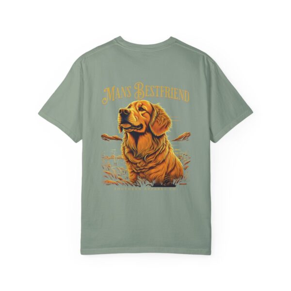 Mans BestFriend shirt