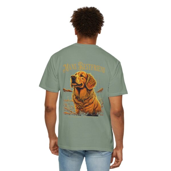 Mans BestFriend shirt - Image 11