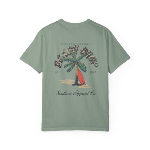 Beach Shop T-Shirt - Image 15