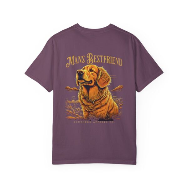 Mans BestFriend shirt - Image 53