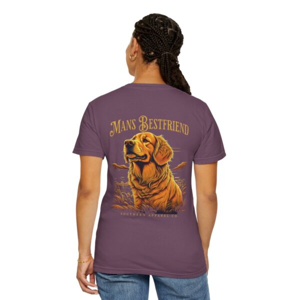 Mans BestFriend shirt - Image 59