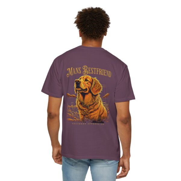 Mans BestFriend shirt - Image 63