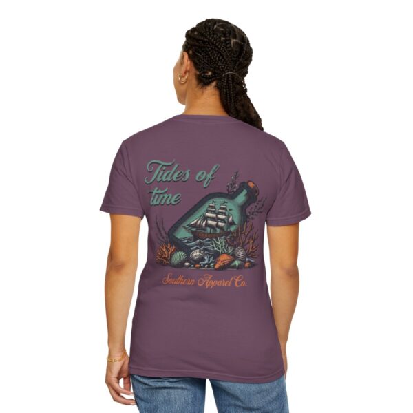 Tides Of Time T-Shirt - Image 72