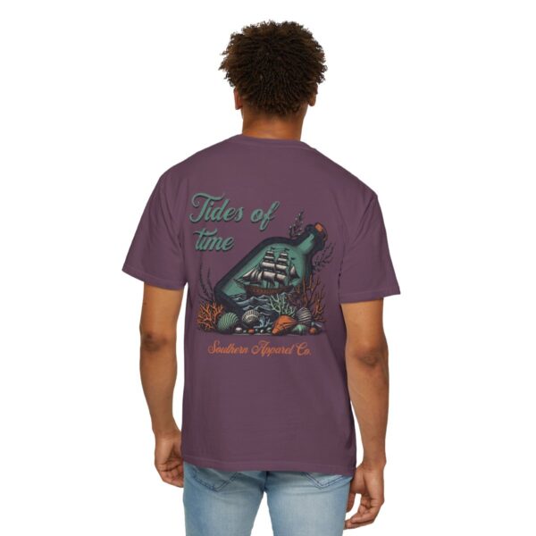 Tides Of Time T-Shirt - Image 76