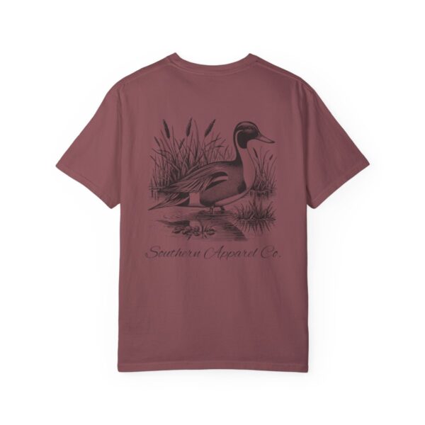 Pintail Duck T-Shirt - Image 10