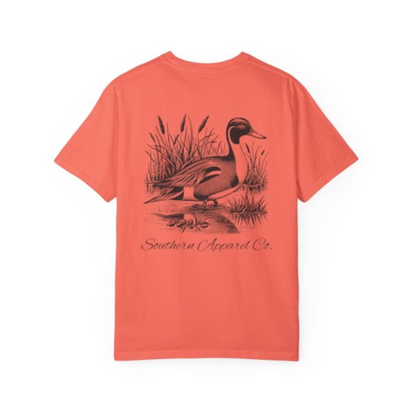 Pintail Duck T-Shirt - Image 7