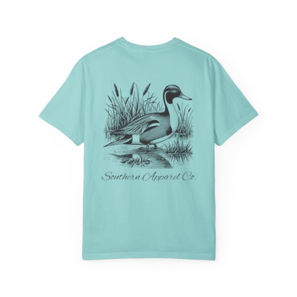 Pintail Duck T-Shirt - Image 25