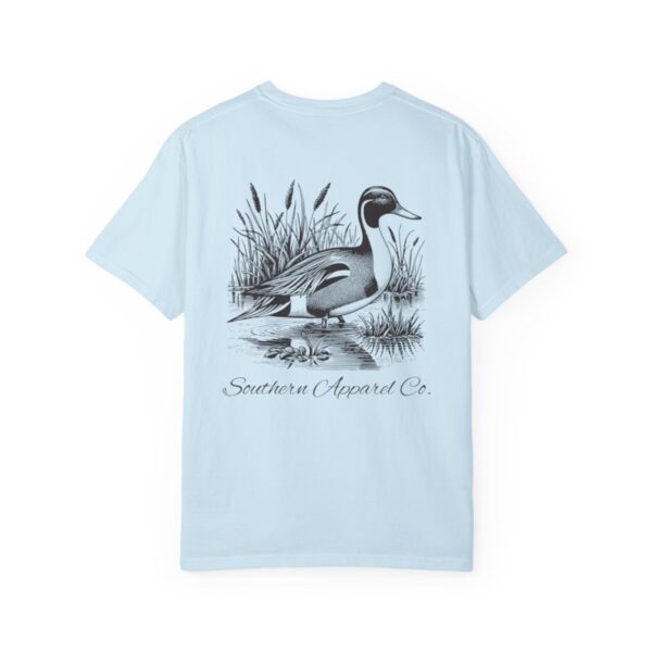 Pintail Duck T-Shirt - Image 28