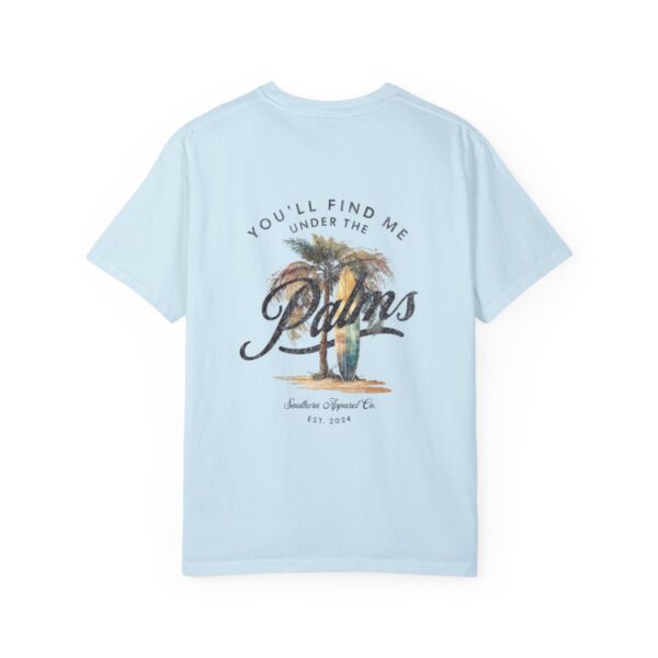 Under the palms t-shirts - Image 66