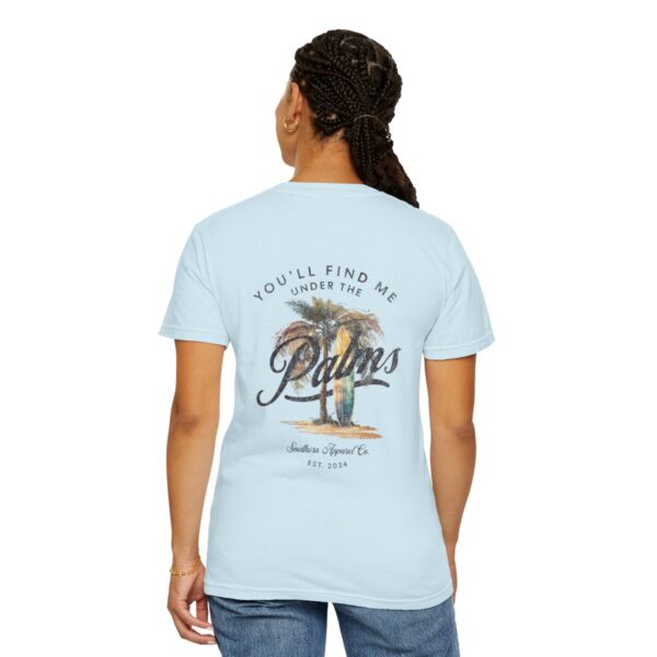 Under the palms t-shirts - Image 72