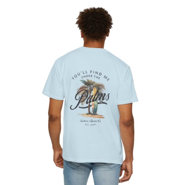 Under the palms t-shirts - Image 76