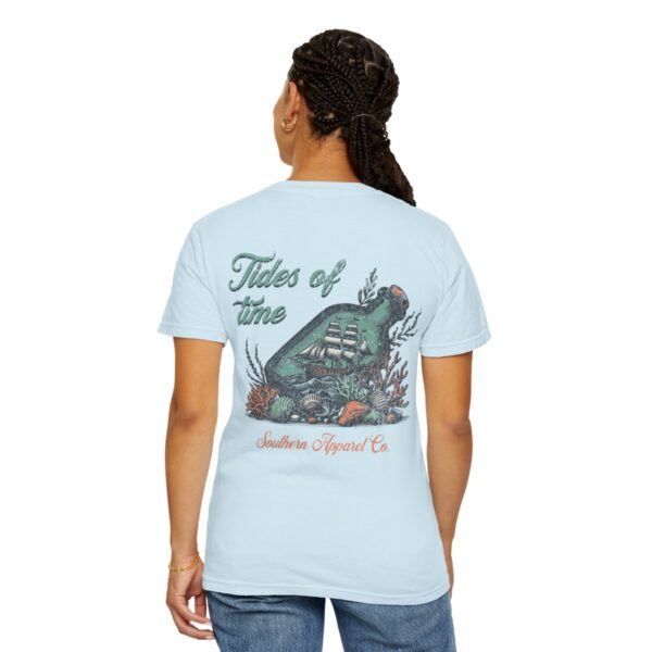 Tides Of Time T-Shirt - Image 59