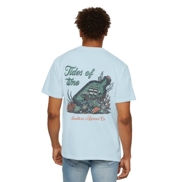 Tides Of Time T-Shirt - Image 63