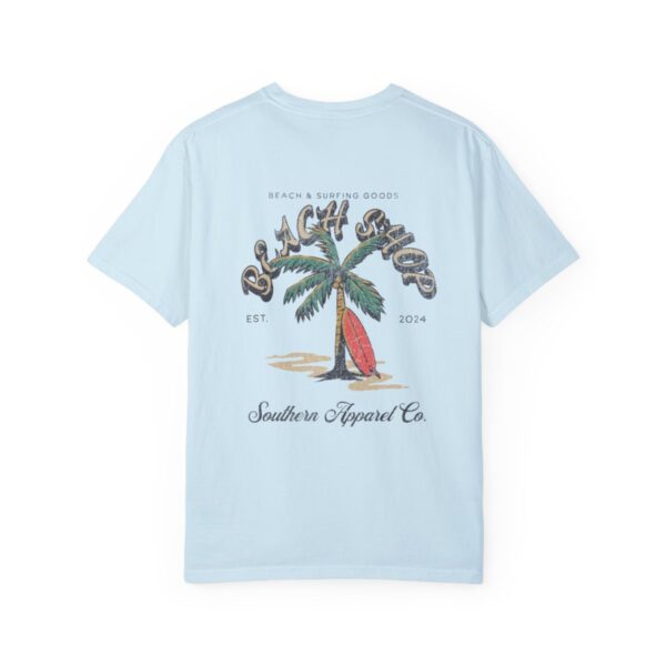 Beach Shop T-Shirt - Image 21