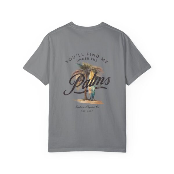 Under the palms t-shirts - Image 27