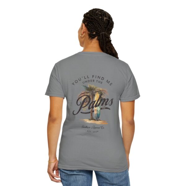 Under the palms t-shirts - Image 33