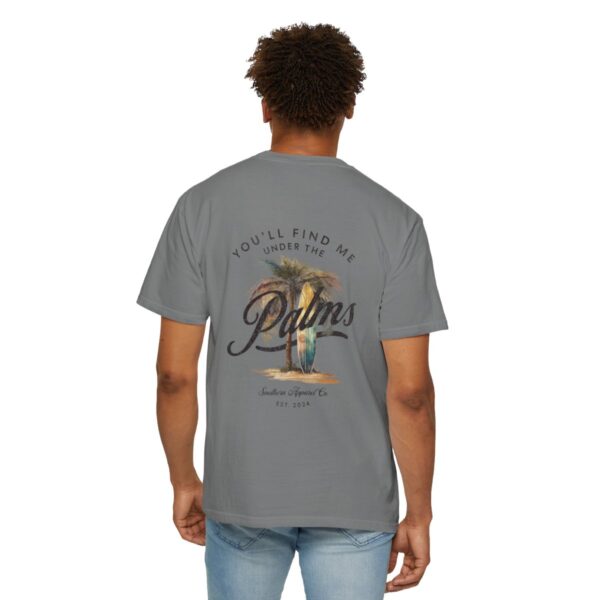 Under the palms t-shirts - Image 37