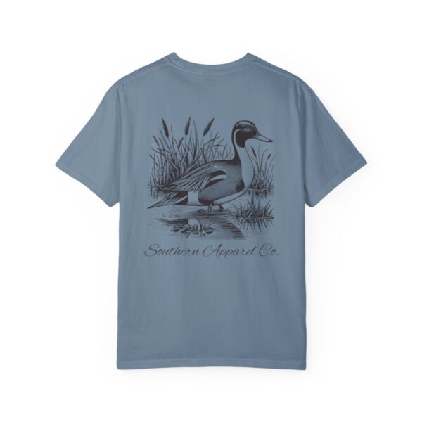 Pintail Duck T-Shirt - Image 31