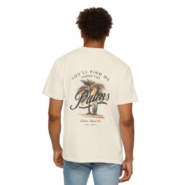 Under the palms t-shirts - Image 11