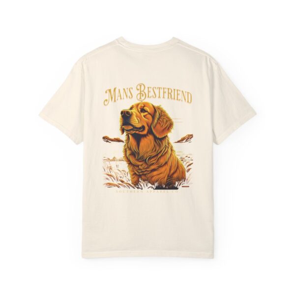 Mans BestFriend shirt - Image 14