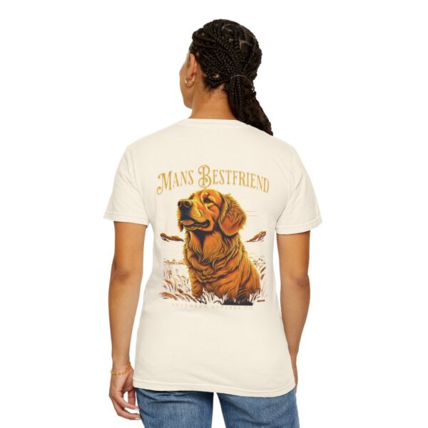 Mans BestFriend shirt - Image 20