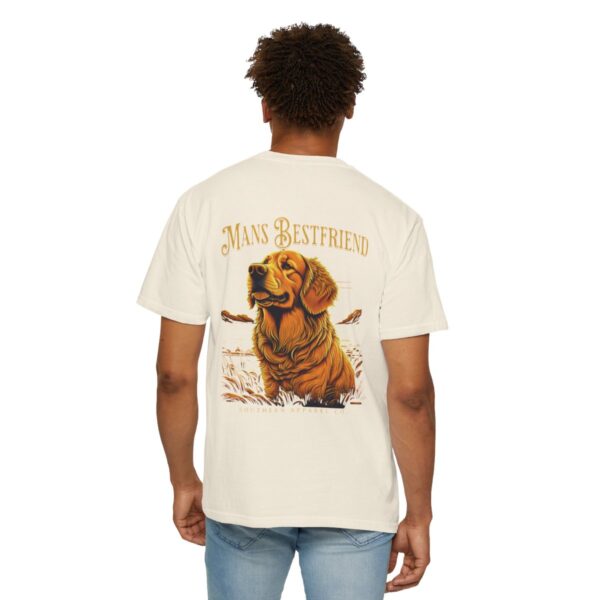 Mans BestFriend shirt - Image 24