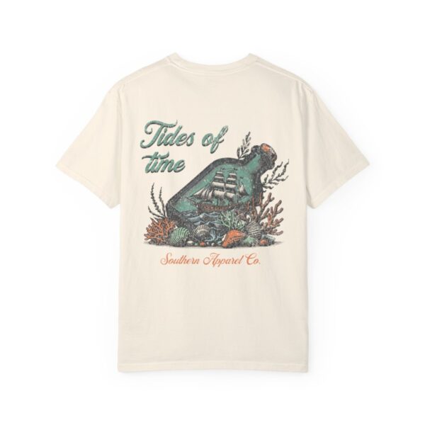 Tides Of Time T-Shirt