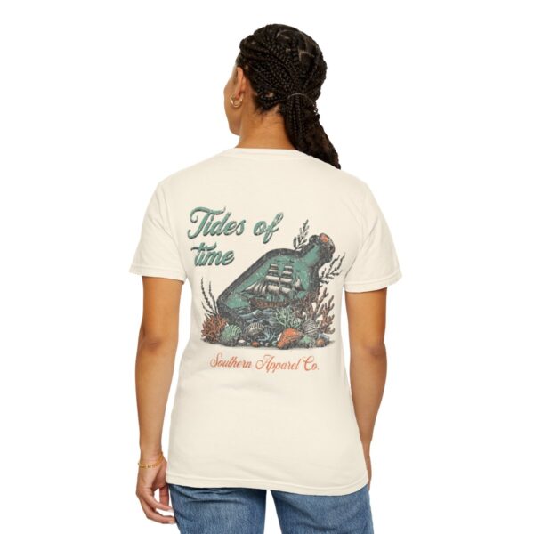 Tides Of Time T-Shirt - Image 7