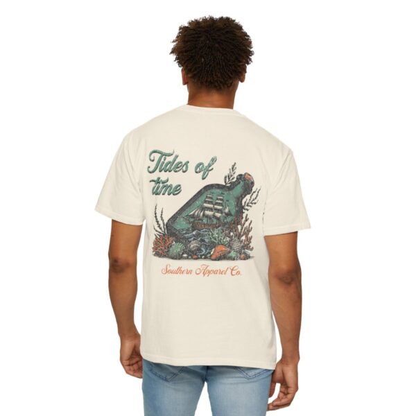 Tides Of Time T-Shirt - Image 11