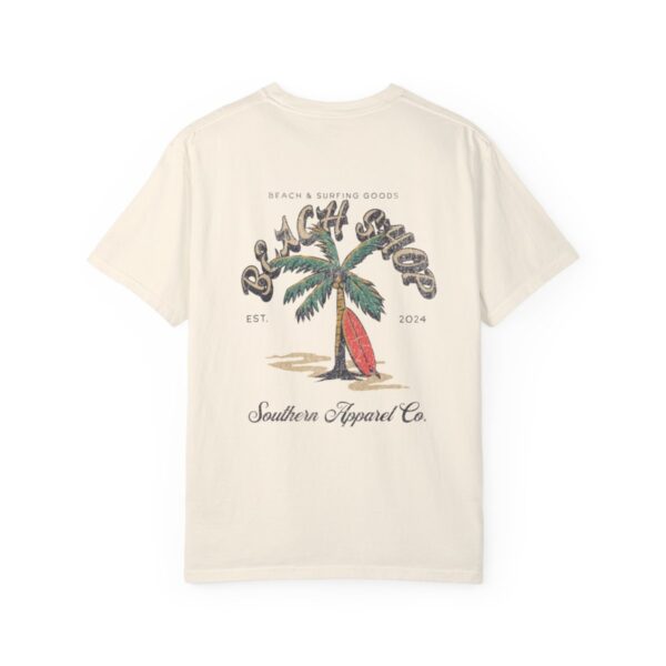 Beach Shop T-Shirt - Image 9