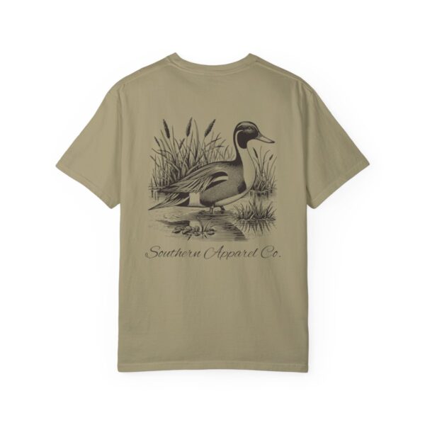 Pintail Duck T-Shirt - Image 16