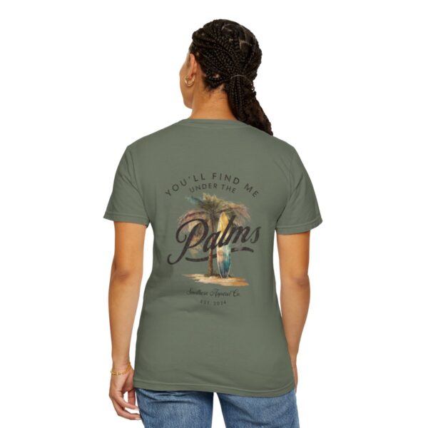 Under the palms t-shirts - Image 59