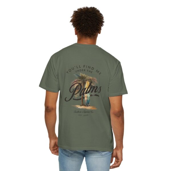 Under the palms t-shirts - Image 63