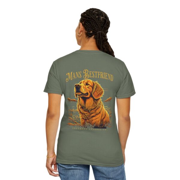 Mans BestFriend shirt - Image 46