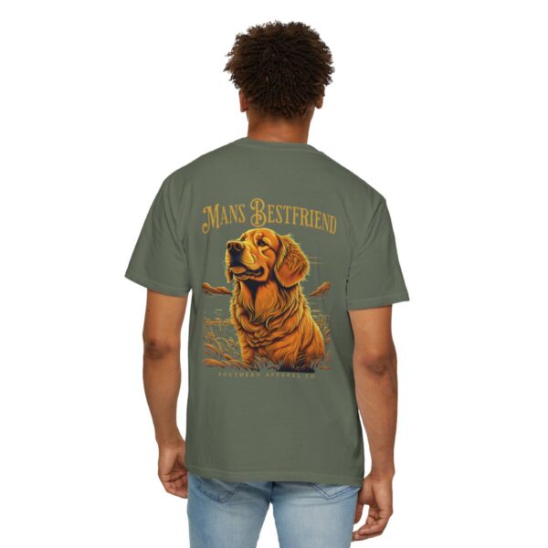 Mans BestFriend shirt - Image 50